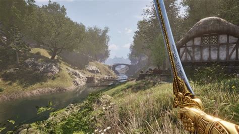 The Elder Scrolls IV: Oblivion .